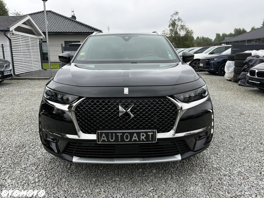 DS Automobiles DS 7 Crossback - 2