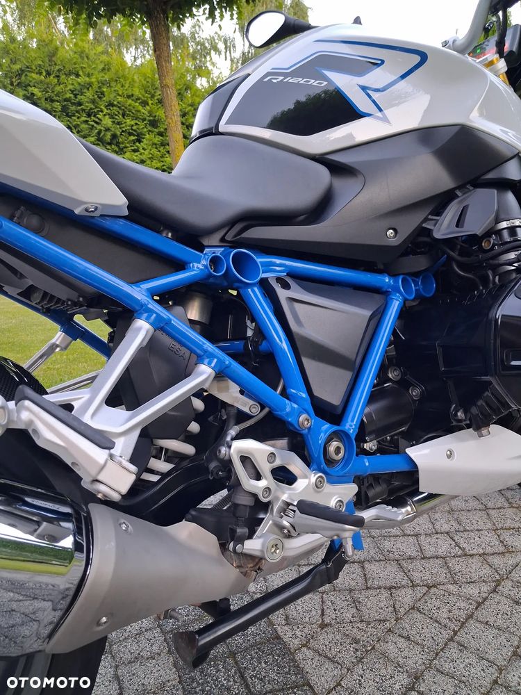 BMW R - 11