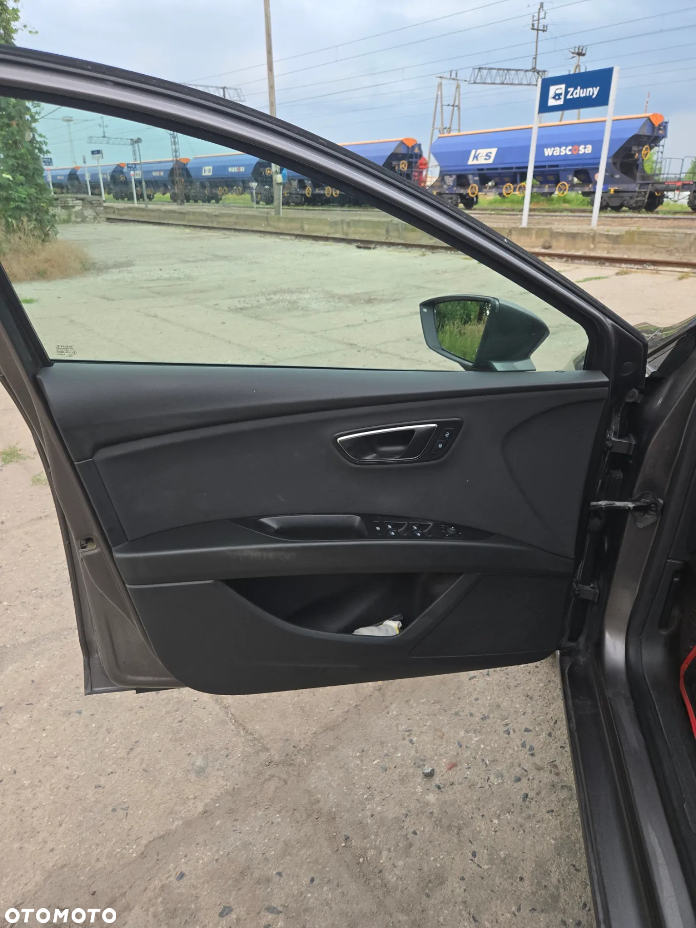 Seat Leon 1.6 TDI Reference - 13