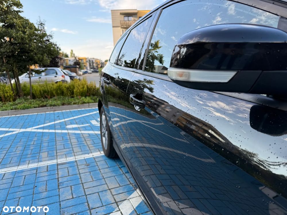 Ford Focus 1.6 TDCi Trend - 11