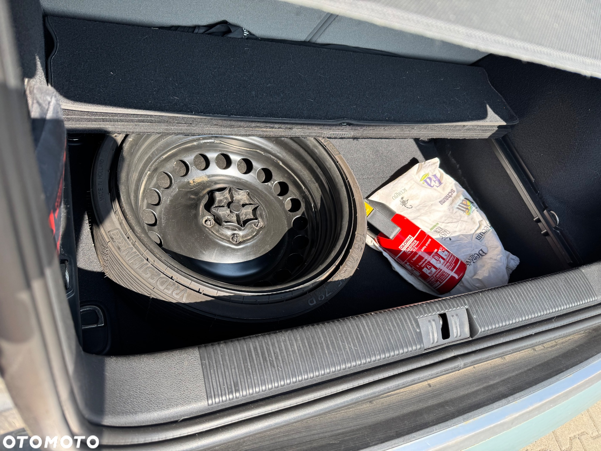 Audi A2 1.4 - 17