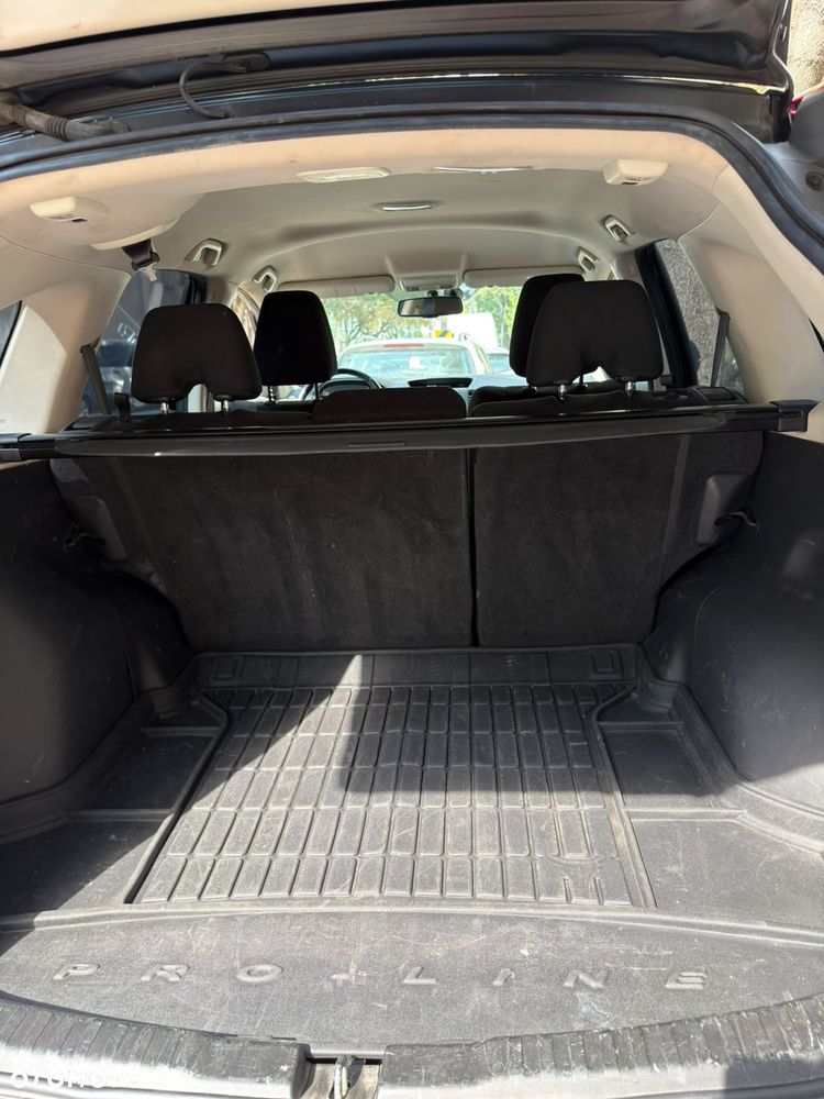 Honda CR-V 2.0 Elegance - 8