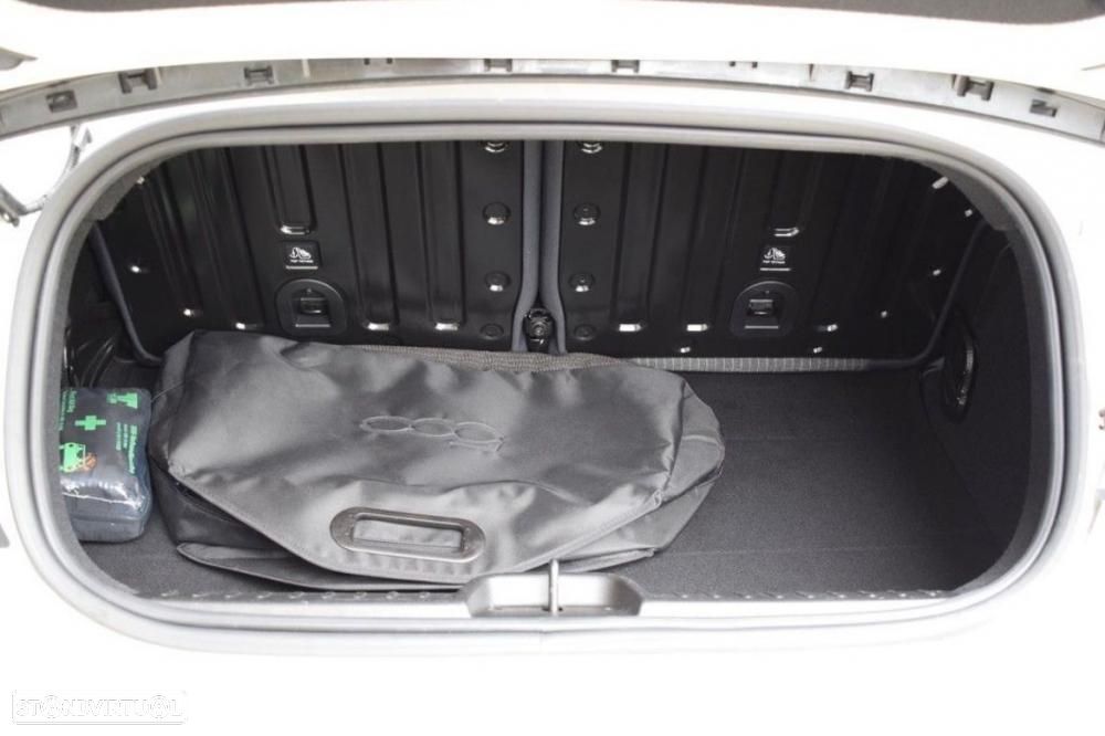 Fiat 500e C Icon - 17