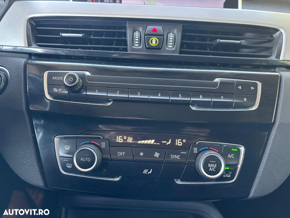 BMW X1 xDrive25e AT PHEV - 25