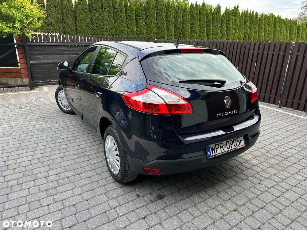 Renault Megane - 6