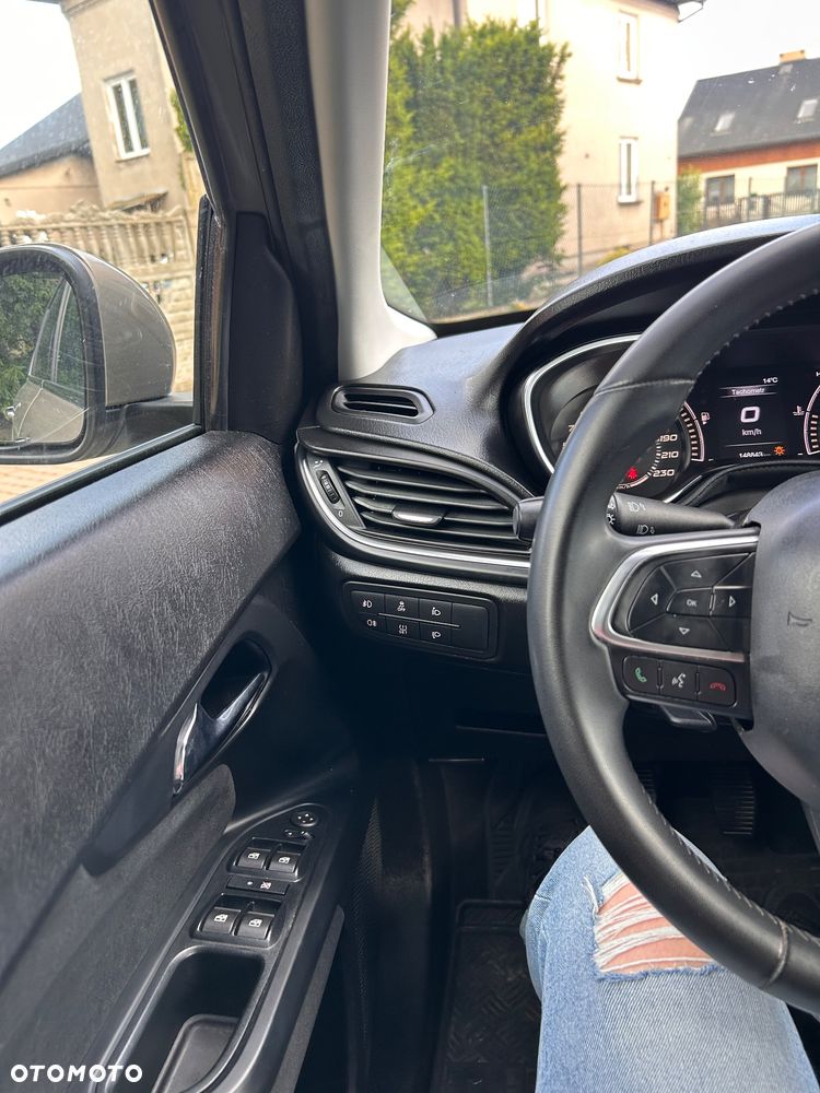 Fiat Tipo 1.4 16v Lounge - 23