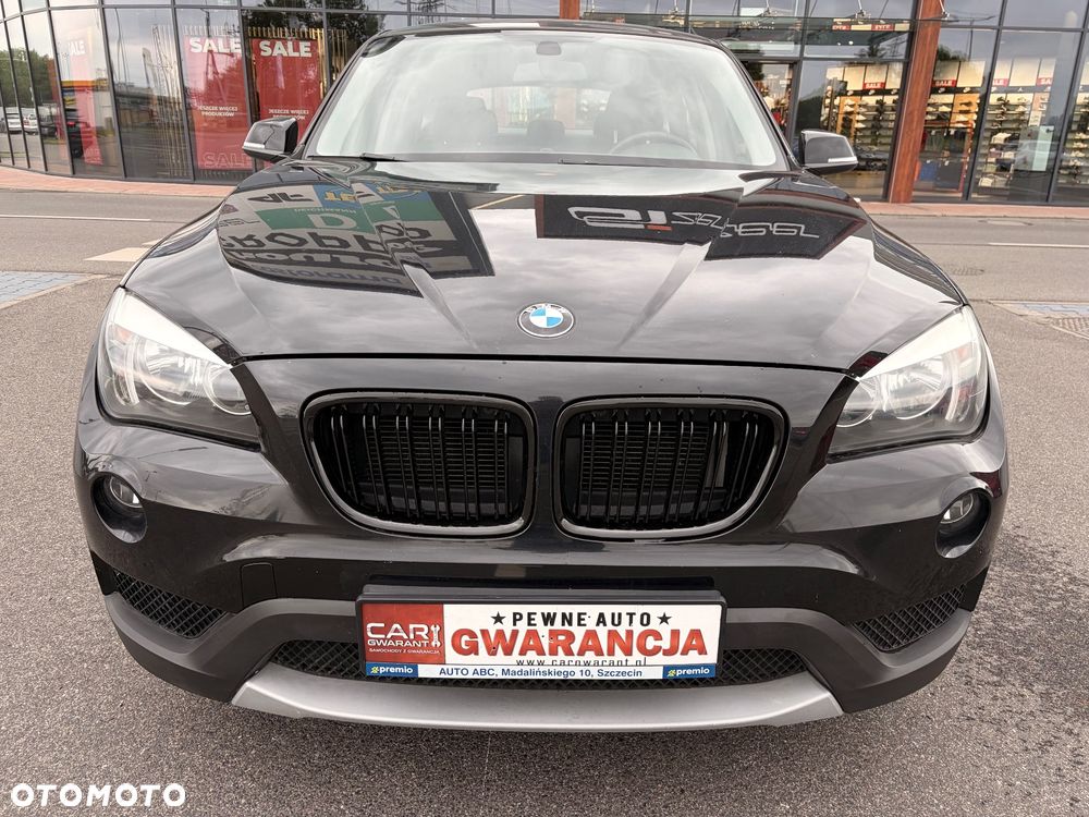 BMW X1 sDrive18i - 2