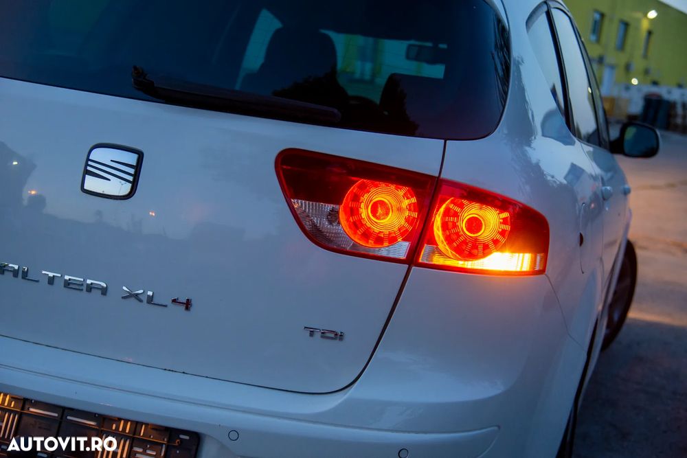 Seat Altea XL - 15