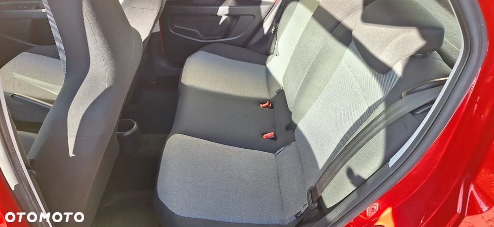 Skoda Citigo 1.0 MPI Elegance - 8