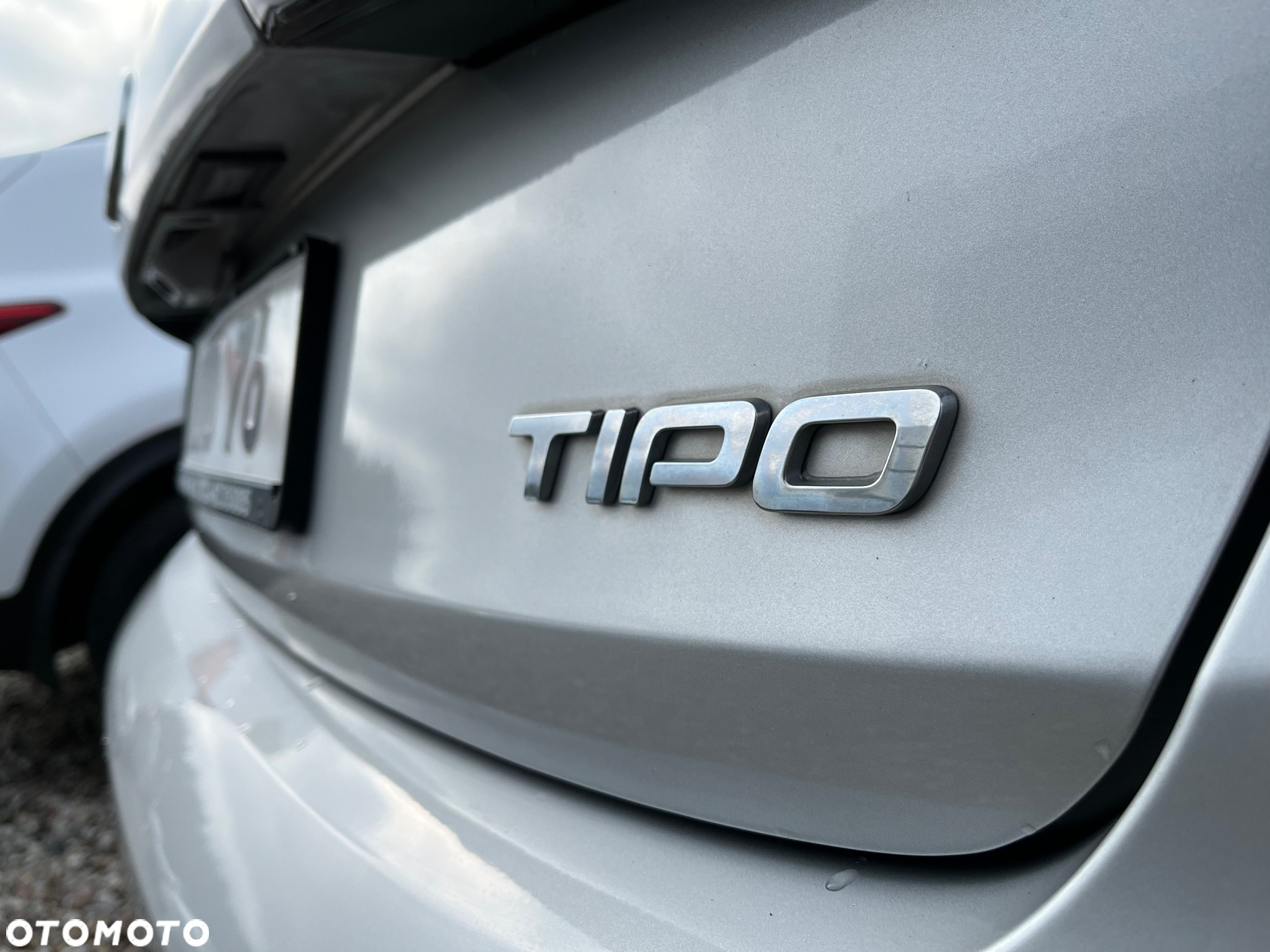 Fiat Tipo 1.6 MultiJet S-Design - 28