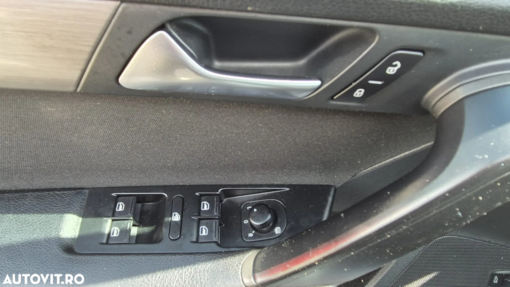 Volkswagen Passat Variant 2.0 TDI BlueMotion Technology Comfortline - 16