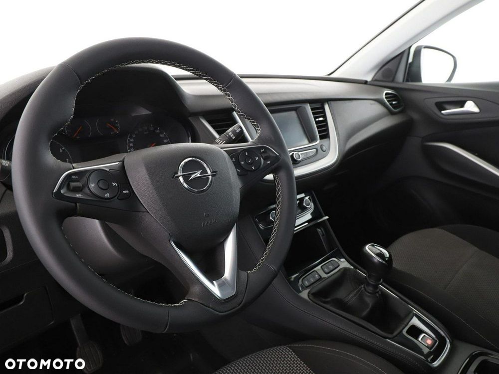 Opel Grandland X 1.5 D Start/Stop Edition - 14