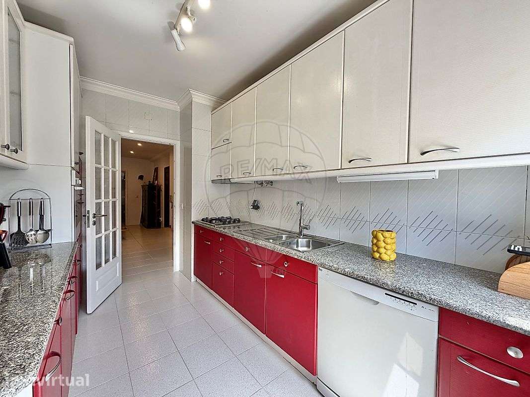 Apartamento T3 para venda - Grande imagem: 2/13