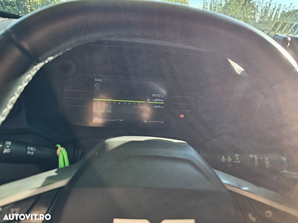 Dacia Duster TCe 130 4X4 MHEV Extreme - 5