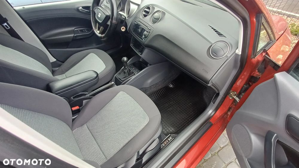 Seat Ibiza 1.2 12V Copa - 25