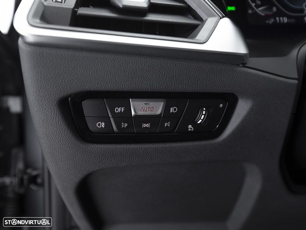 BMW 320 e Auto - 20