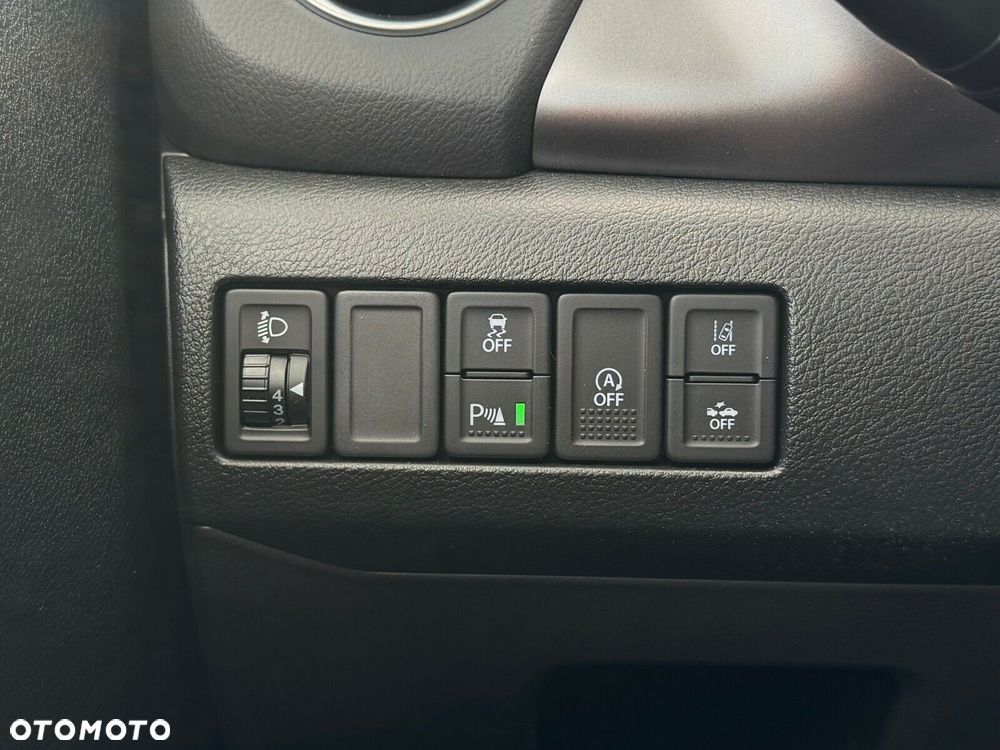 Suzuki Vitara - 14