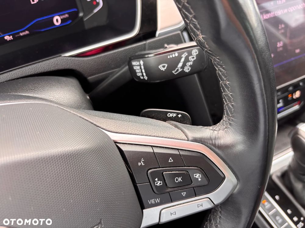 Volkswagen Passat 2.0 TSI Elegance DSG - 35