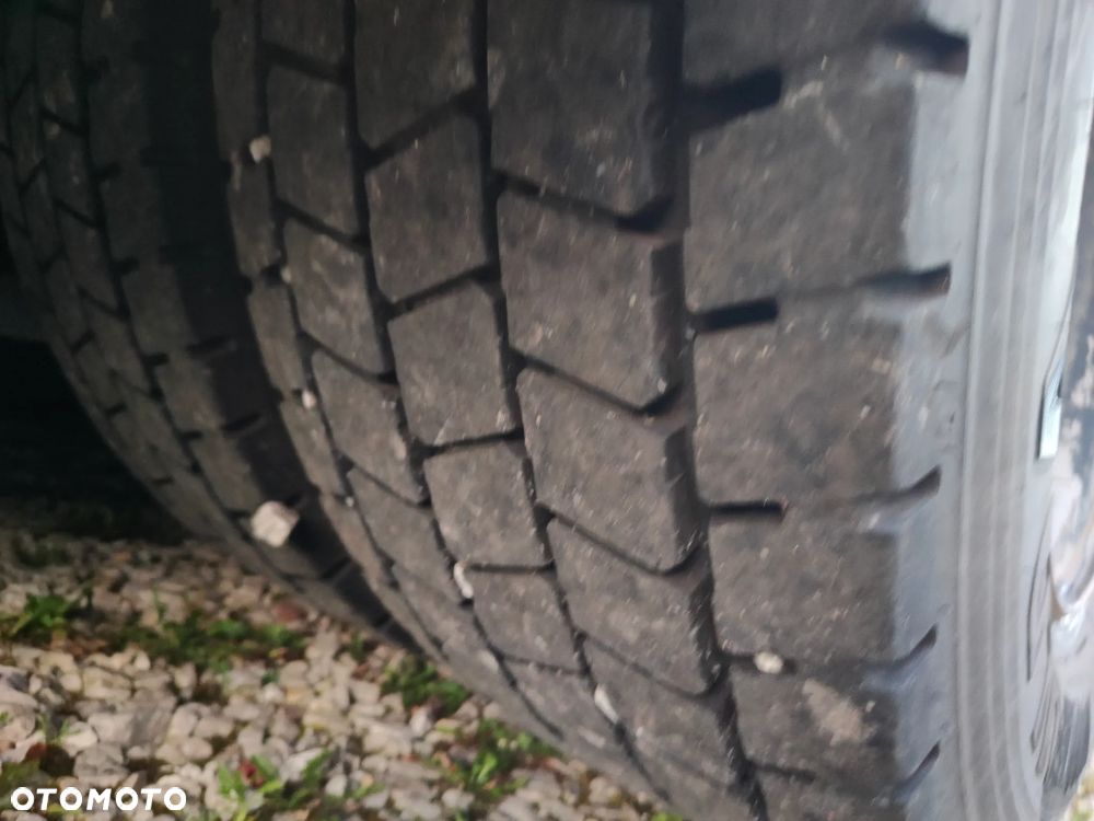 MAN TGX 26.400 - 13