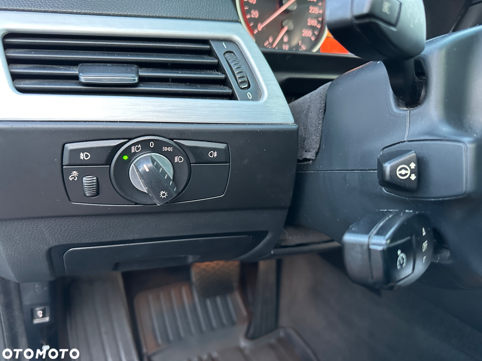 BMW Seria 5 - 26