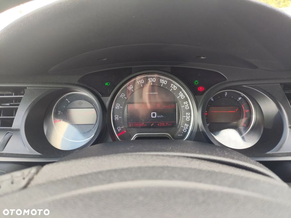 Citroën C5 1.6 HDi Attraction - 30