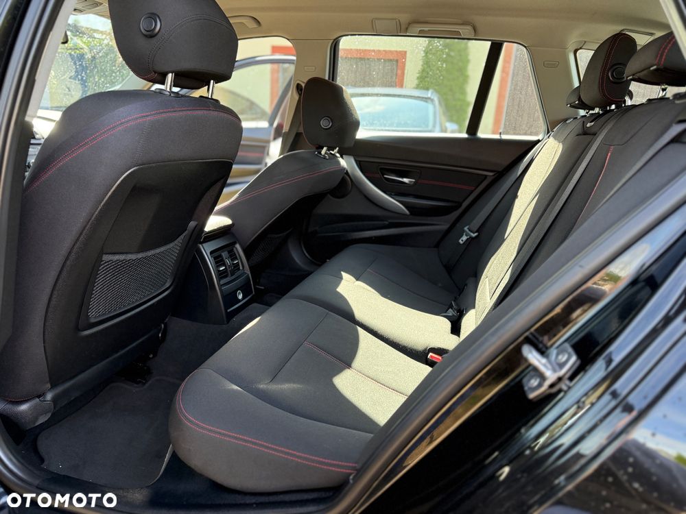 BMW Seria 3 - 11