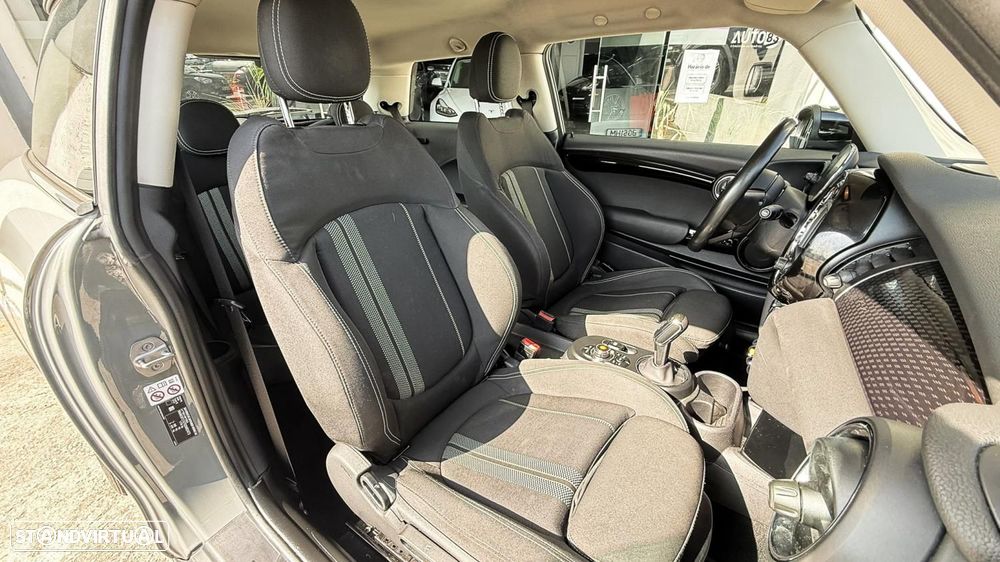 MINI 3 Portas Cooper SE Yours - 6