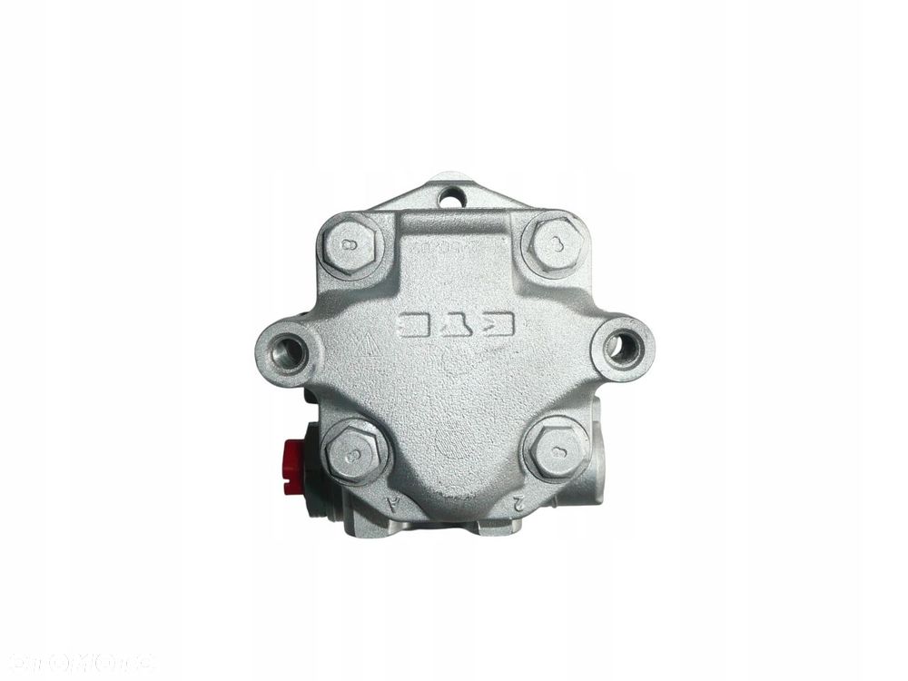Pompa wspomagania porsche cayenne 9pa 955 s turbo 4.8 95531405010 2007-2010 - 3