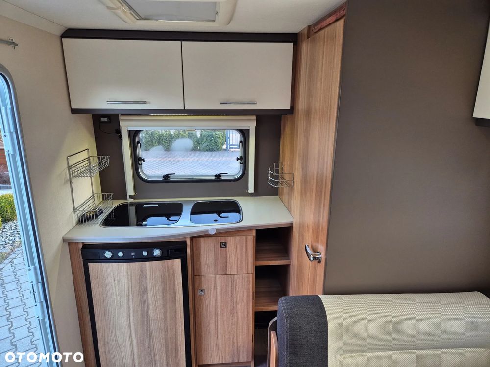 Sterckeman STARLETT 420 CP - 15