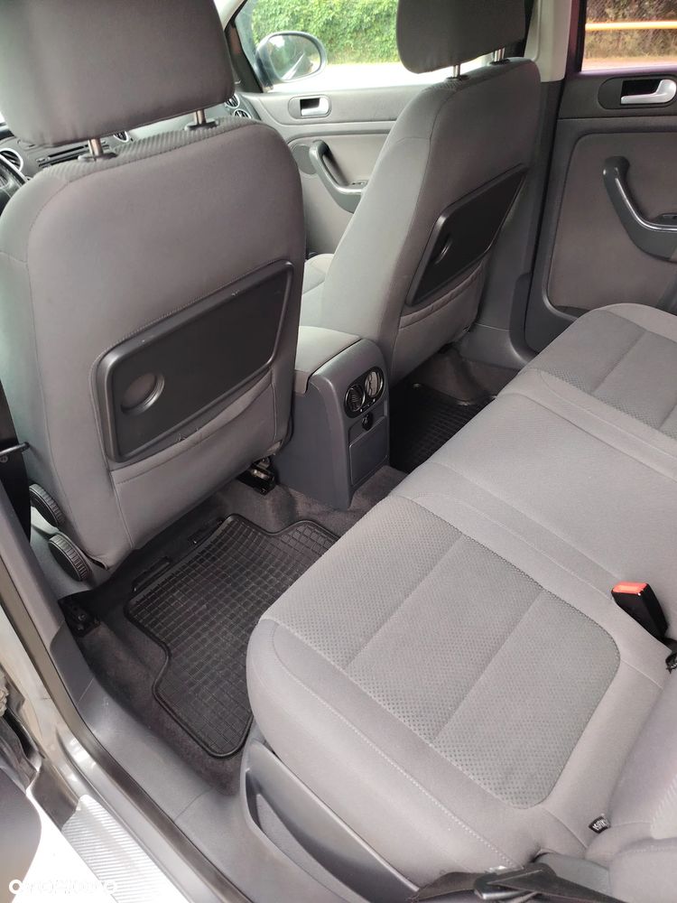 Volkswagen Golf 1.6 Edition - 13