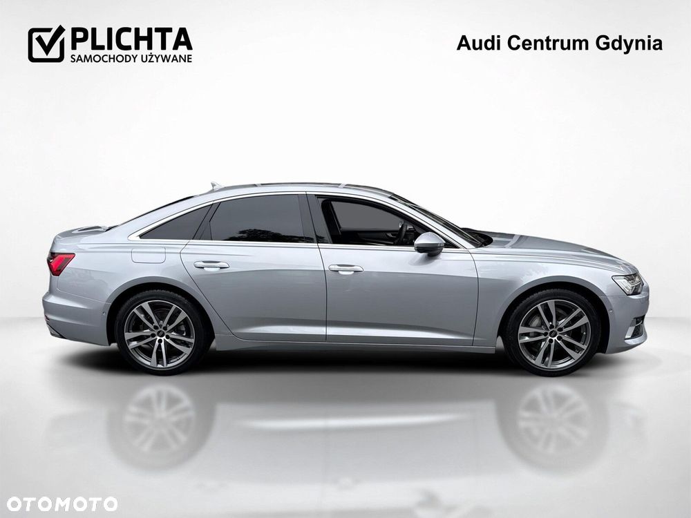 Audi A6 Limousine 40 TDI mHEV Quattro S tronic - 8