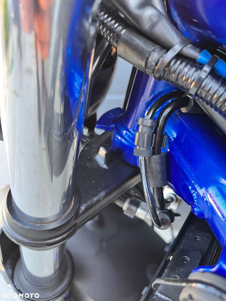 Suzuki SV - 40