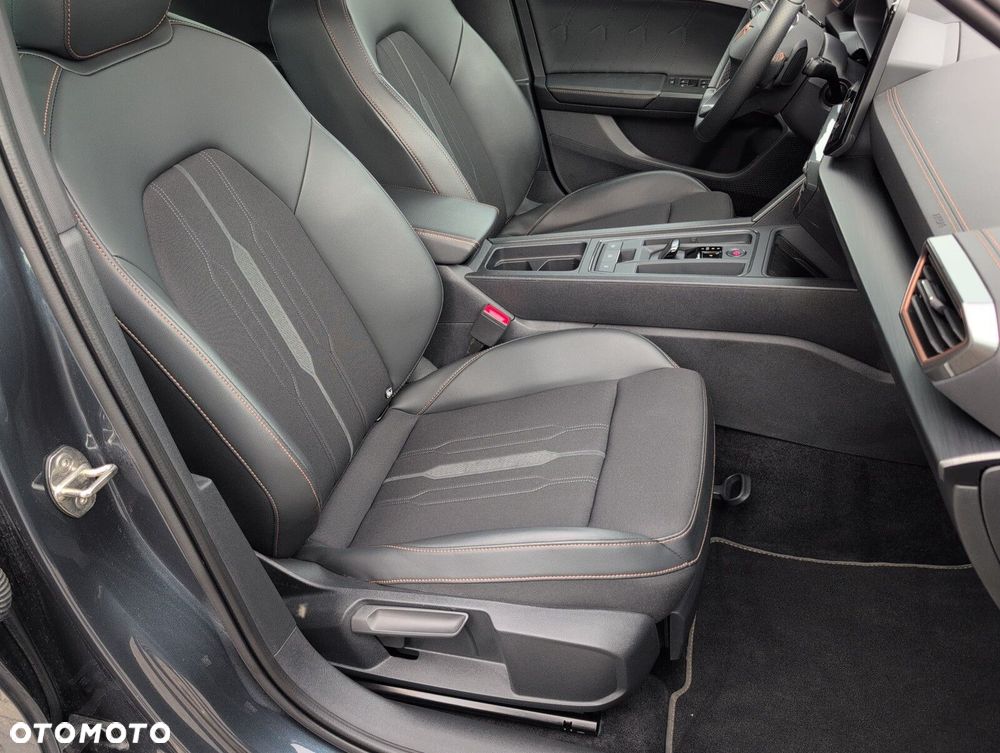 Cupra Formentor 1.5 TSI DSG - 14