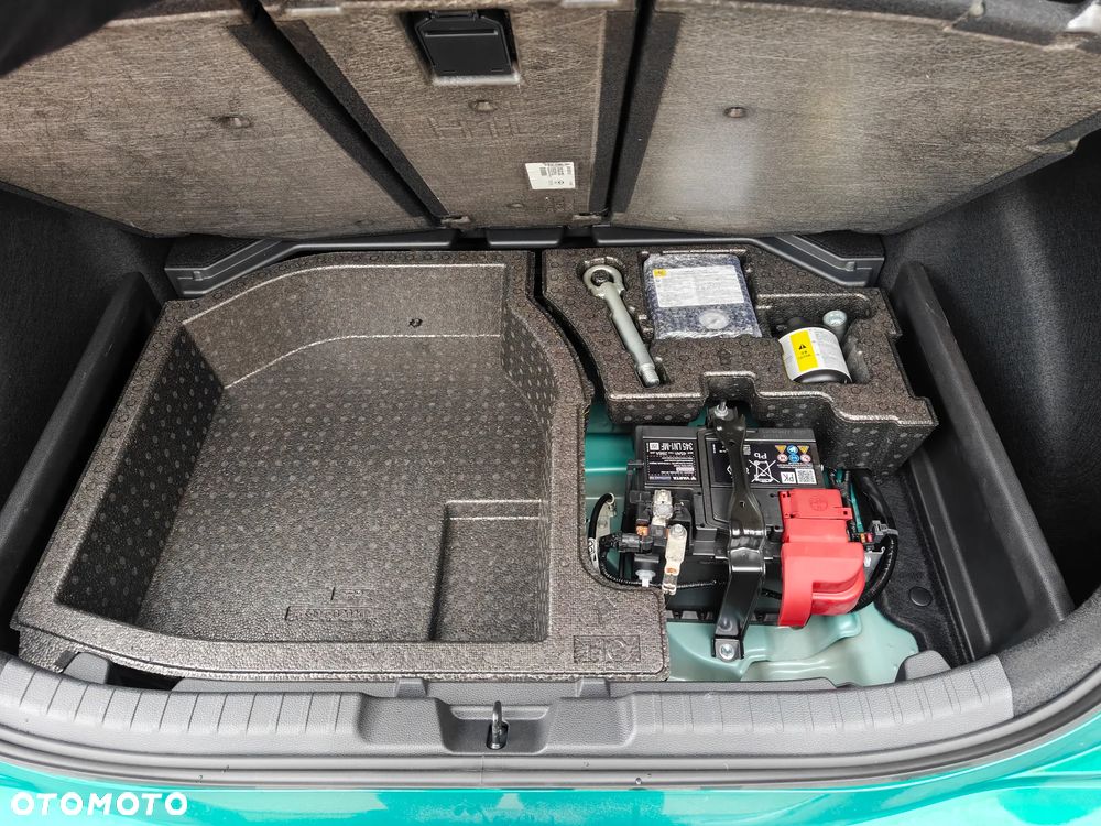 Toyota Corolla 2.0 GR Sport - 29