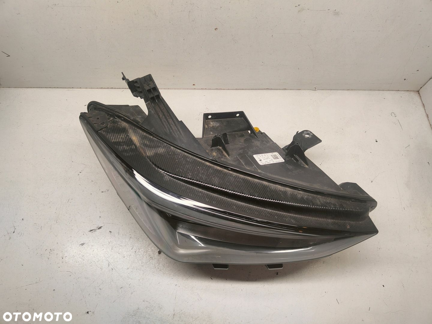 SEAT CUPRA BORN PÓŁ LED LAMPA PRAWY PRZÓD 10F941008H - 3