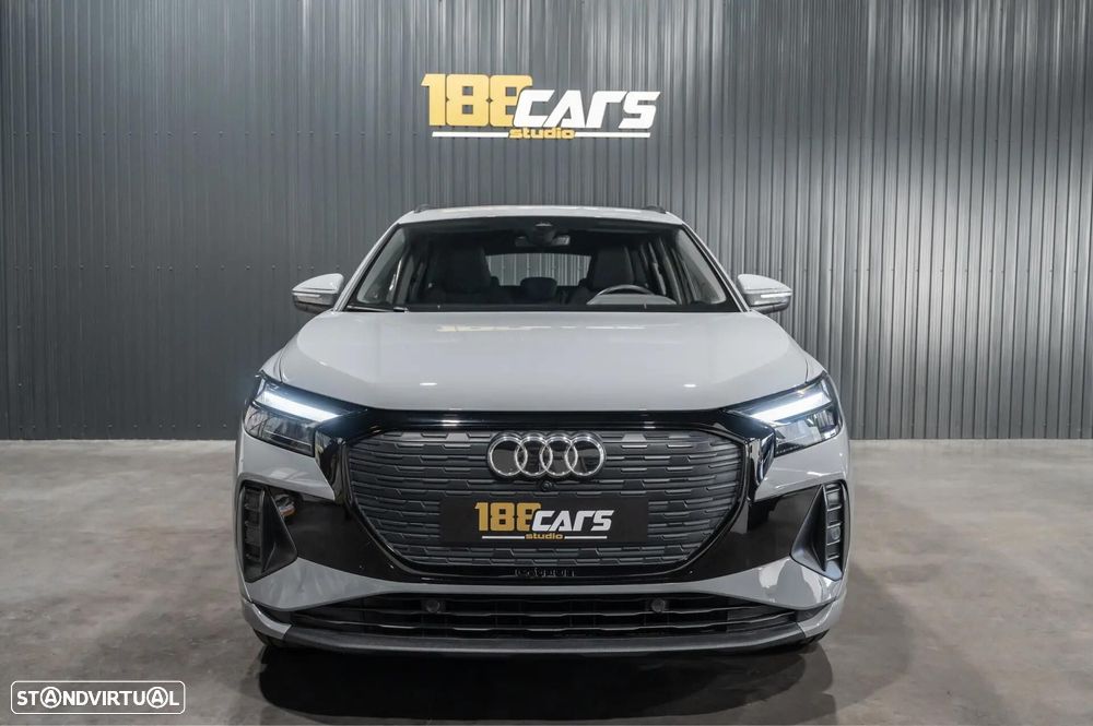 Audi Q4 e-tron 35 55 kWH - 3