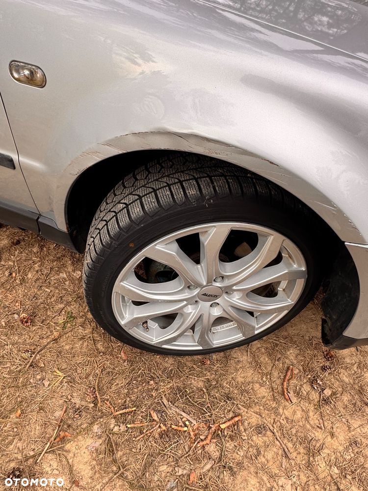 Volkswagen Passat 2.0 Basis - 2