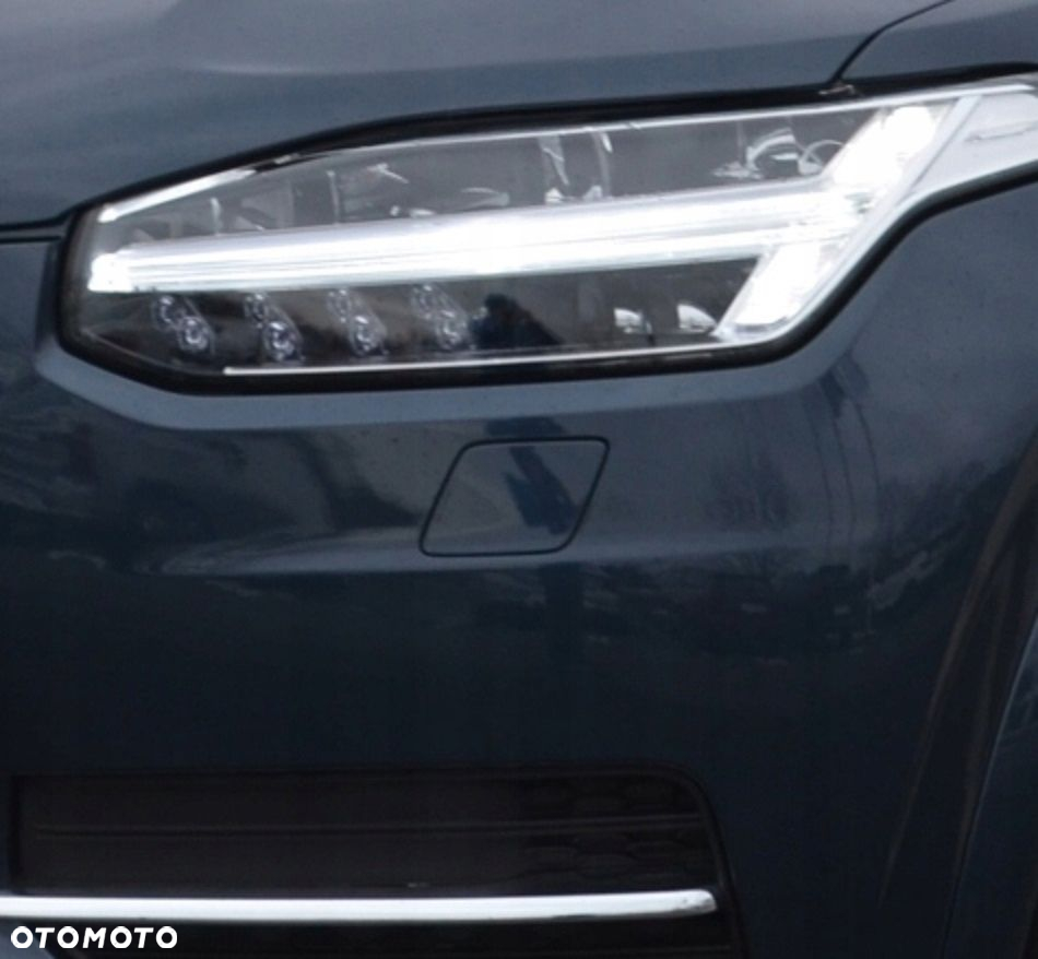 Zaślepka spryskiwacza VOLVO XC 90  II  KOLORY - 3
