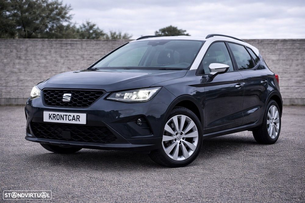 SEAT Arona 1.0 TSI Style - 1