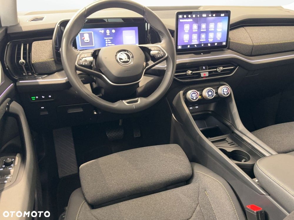 Skoda Kodiaq 2.0 TDI 4x4 Selection DSG - 15
