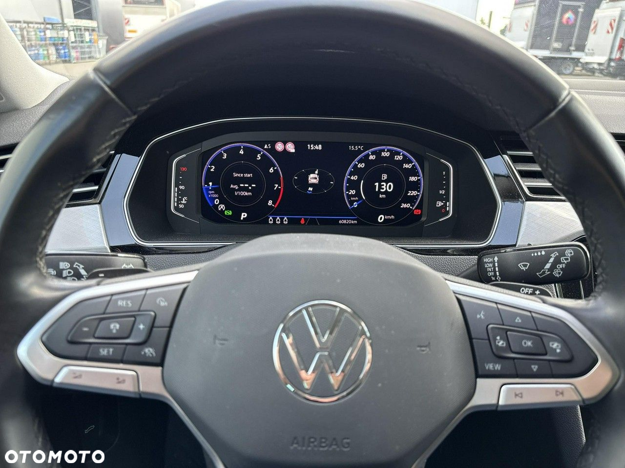 Volkswagen Passat 1.5 TSI EVO Business DSG - 20