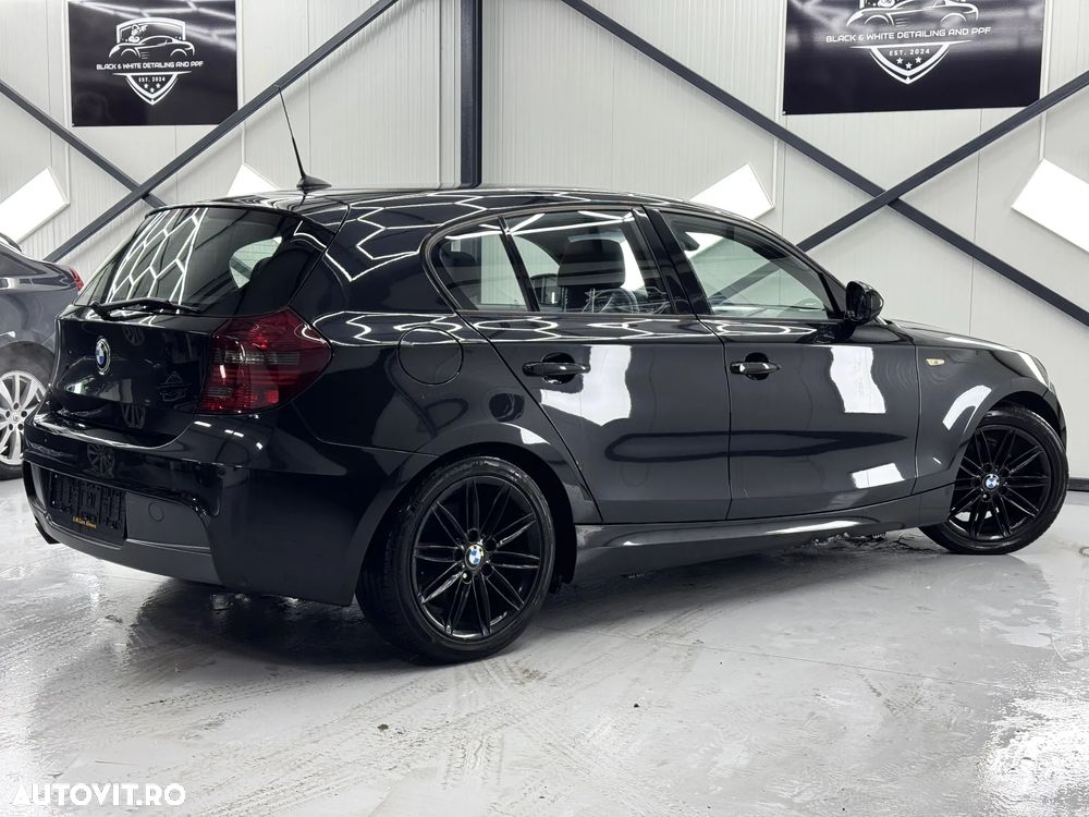 BMW Seria 1 118i Edition Sport - 4