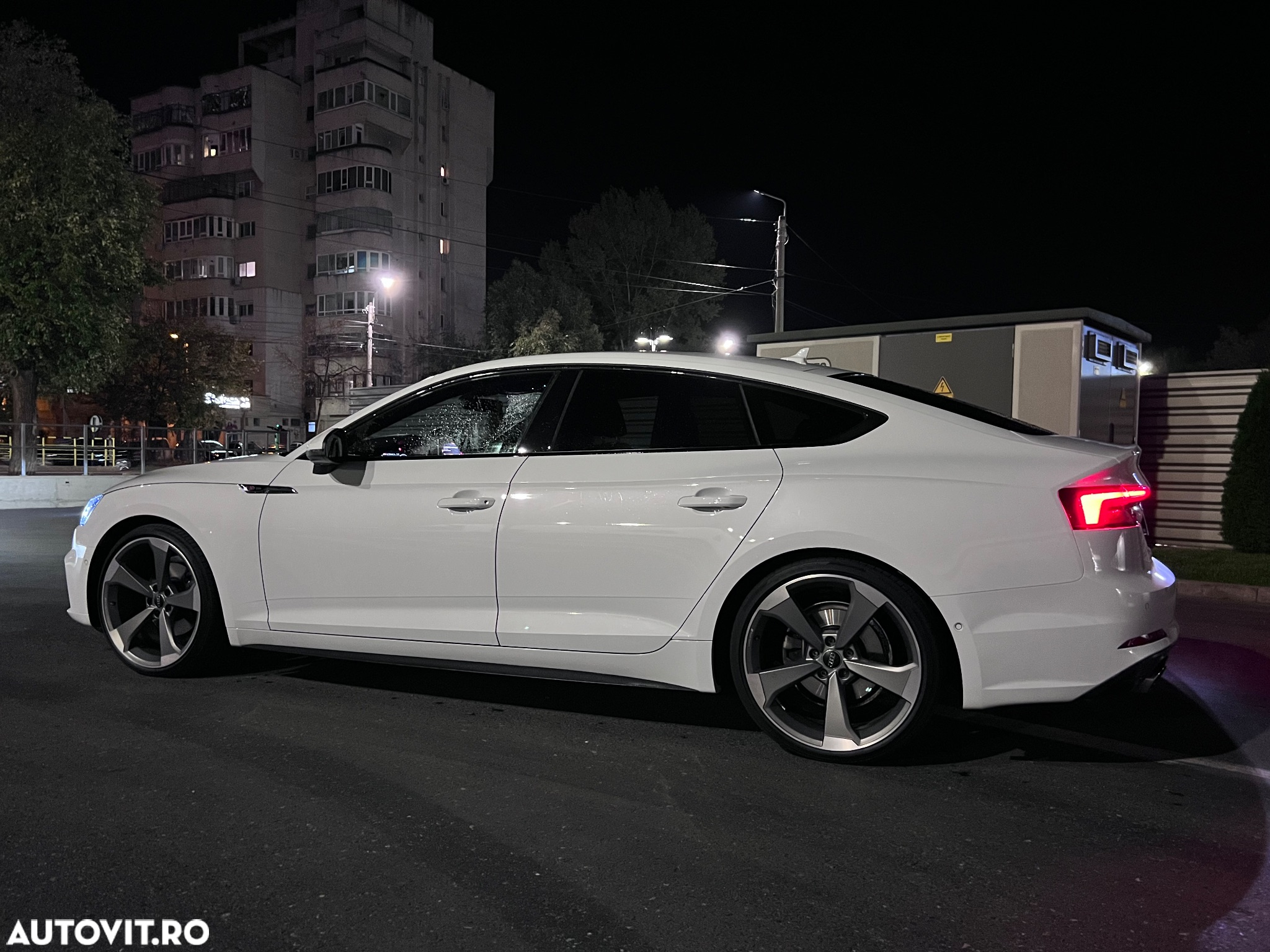 Audi A5 - 9