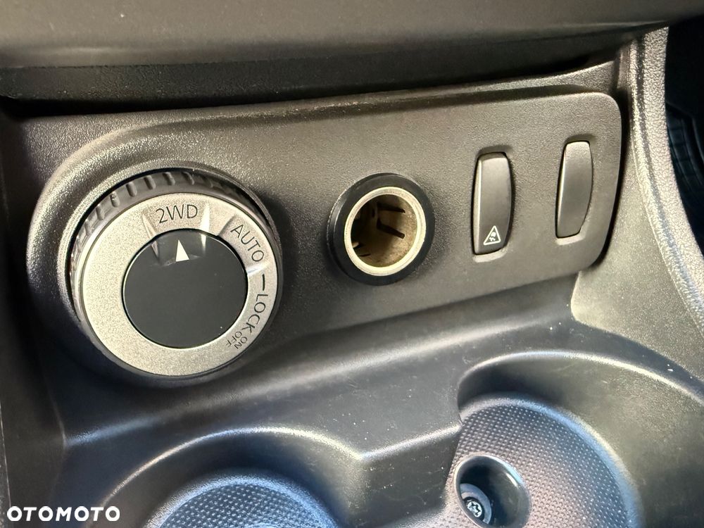 Dacia Duster dCi 110 FAP 4x4 Delsey - 29