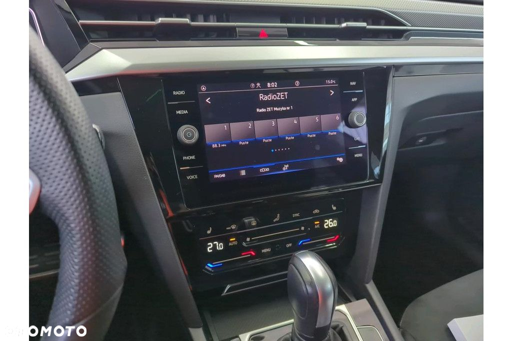 Volkswagen Arteon 2.0 TSI Elegance DSG - 7