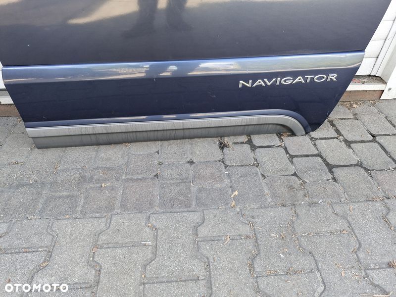 LINCOLN NAVIGATOR II 2 DRZWI PRAWY PRZÓD PRAWE PRZEDNIE - 12