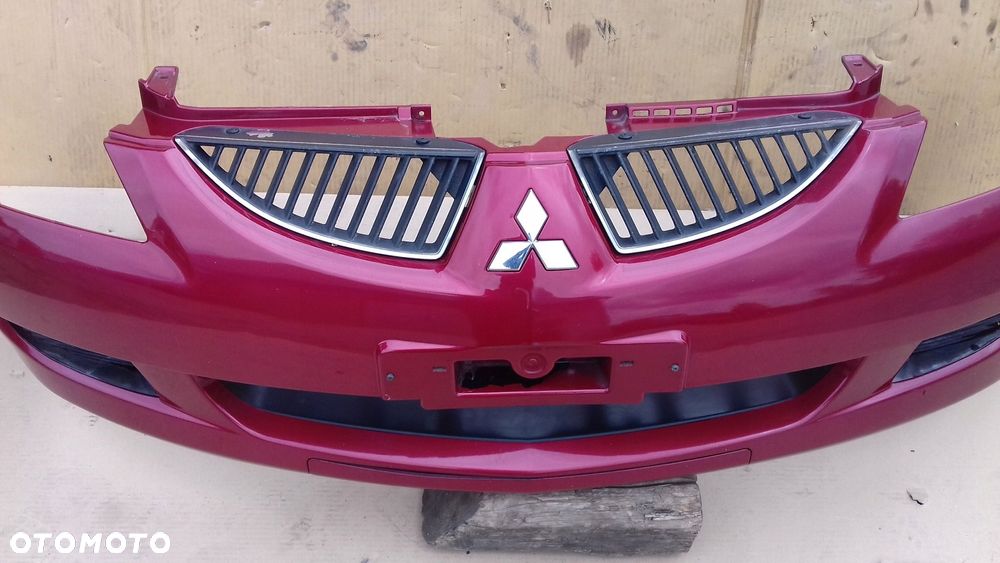 zderzak przód przedni mitsubishi lancer vii 03-11 r20a - 3