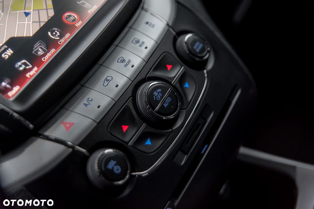 Fiat Freemont 2.0 Multijet Lounge AWD - 36