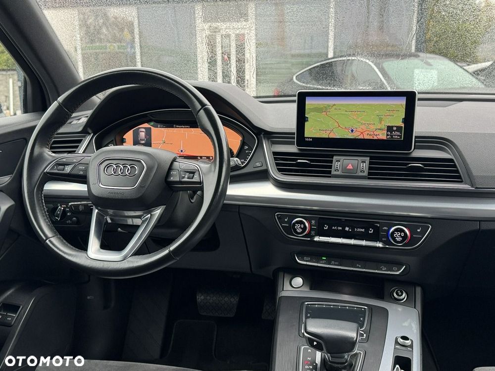 Audi Q5 - 29