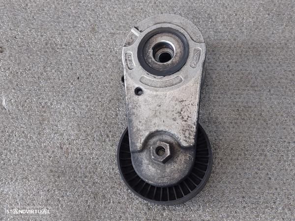 Tensor Correia Auxiliar Ford Transit Custom V362 Caixa (Fy, Fz) - 3